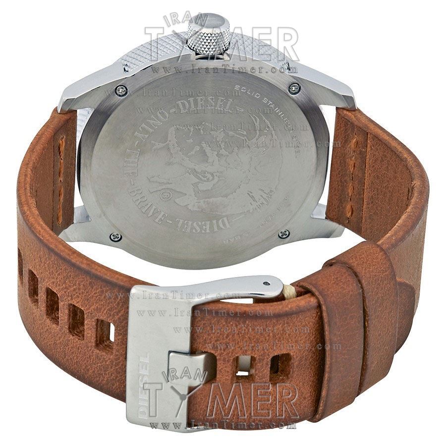 قیمت و خرید ساعت مچی مردانه دیزل(DIESEL) مدل DZ1804 کلاسیک | اورجینال و اصلی