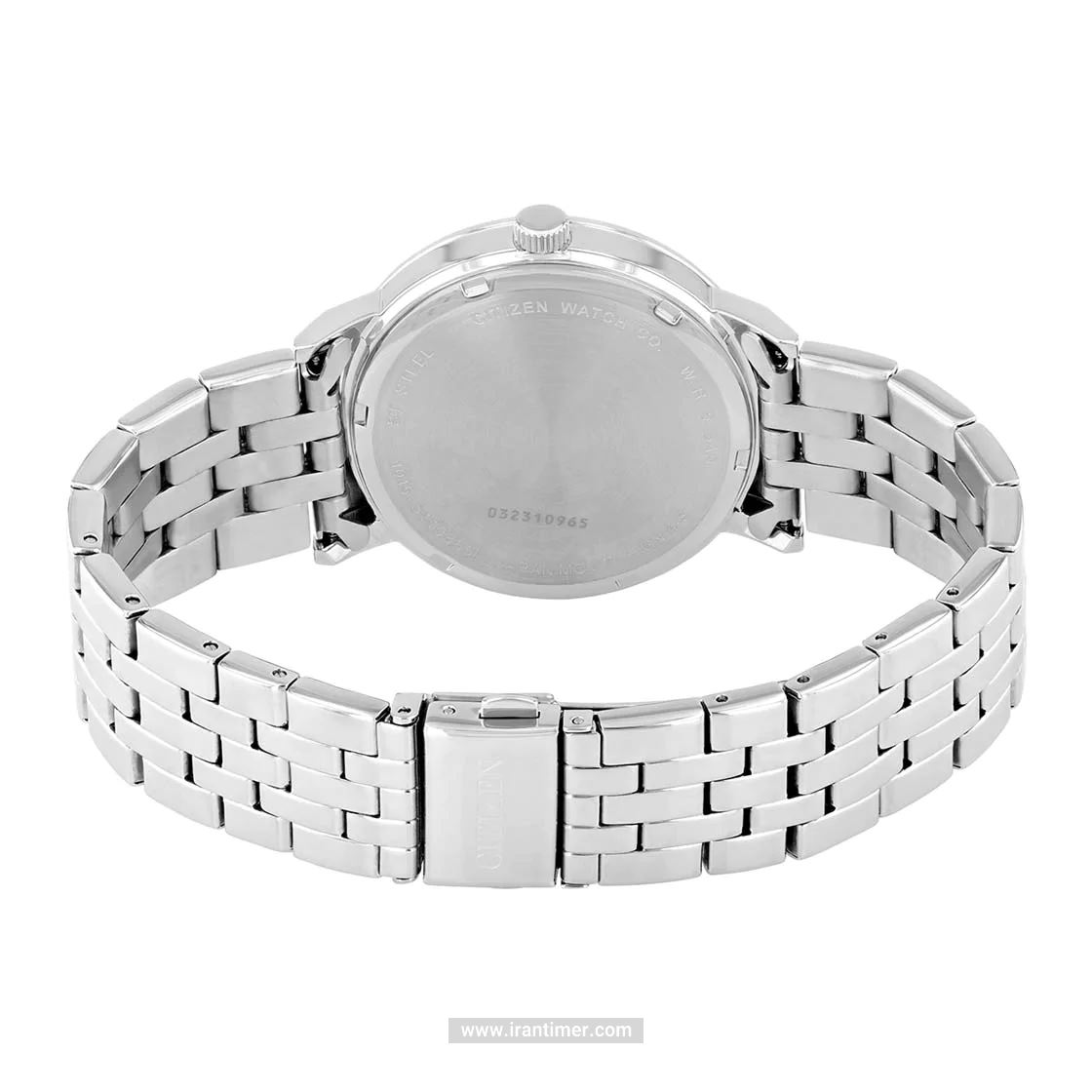 قیمت و خرید ساعت مچی مردانه سیتیزن(CITIZEN) مدل BE9170-72A کلاسیک | اورجینال و اصلی