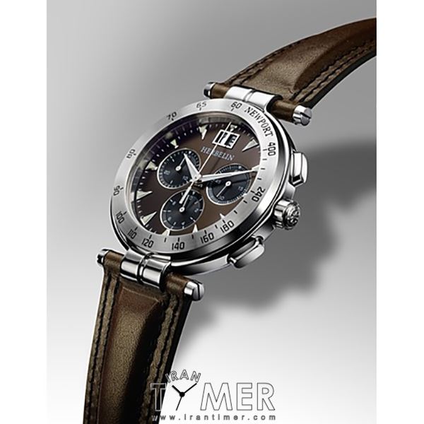 قیمت و خرید ساعت مچی مردانه مایکل هربلین(MICHEL HERBELIN) مدل 36657/48MA کلاسیک اسپرت | اورجینال و اصلی
