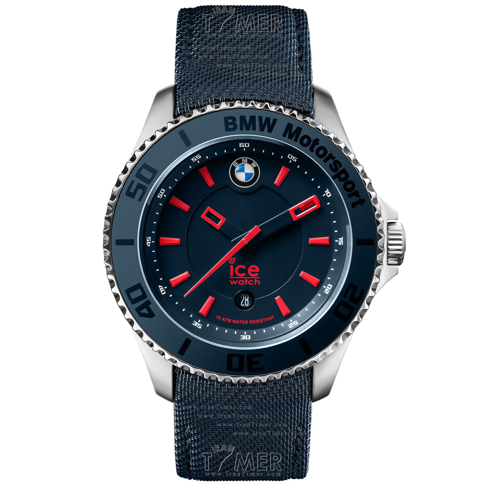 قیمت و خرید ساعت مچی مردانه آیس واچ(ICE WATCH) مدل 001114 اسپرت | اورجینال و اصلی