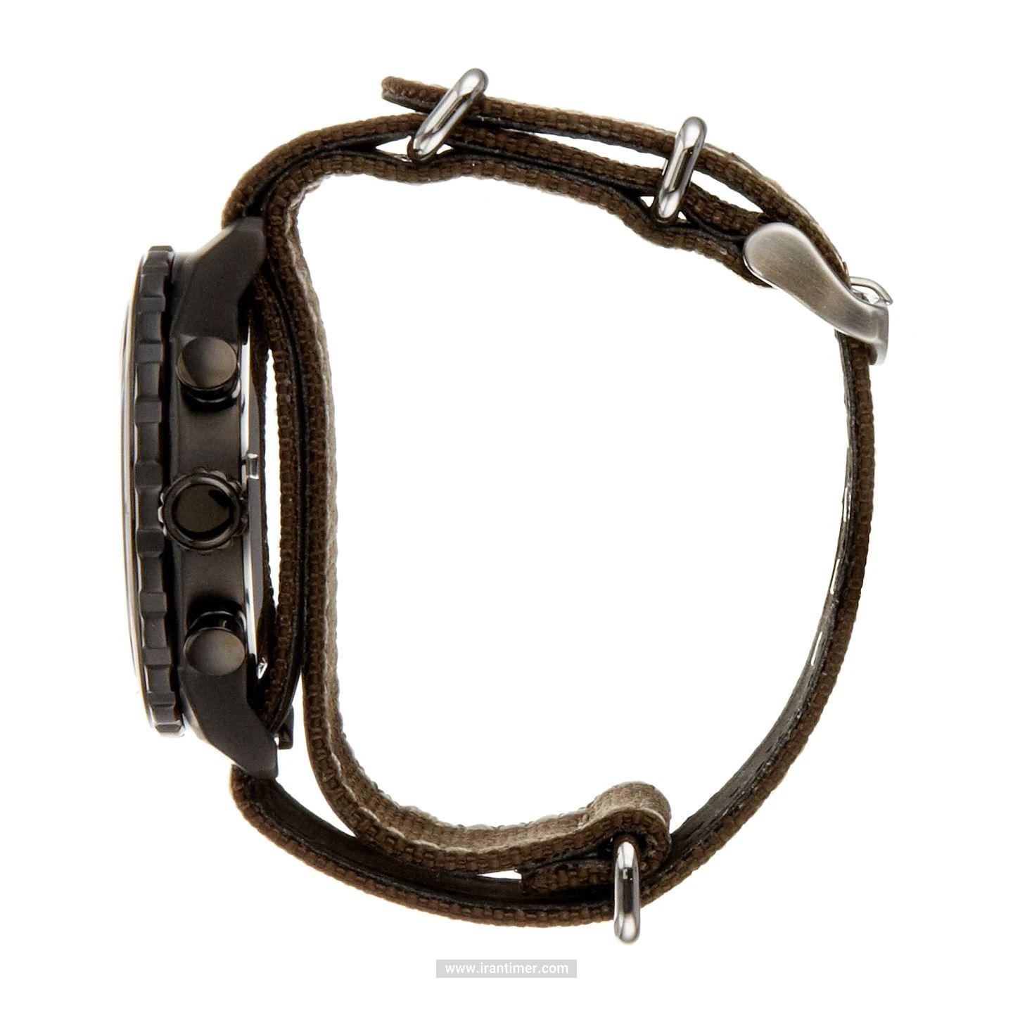 قیمت و خرید ساعت مچی مردانه سیتیزن(CITIZEN) مدل CA4095-04H کلاسیک اسپرت | اورجینال و اصلی