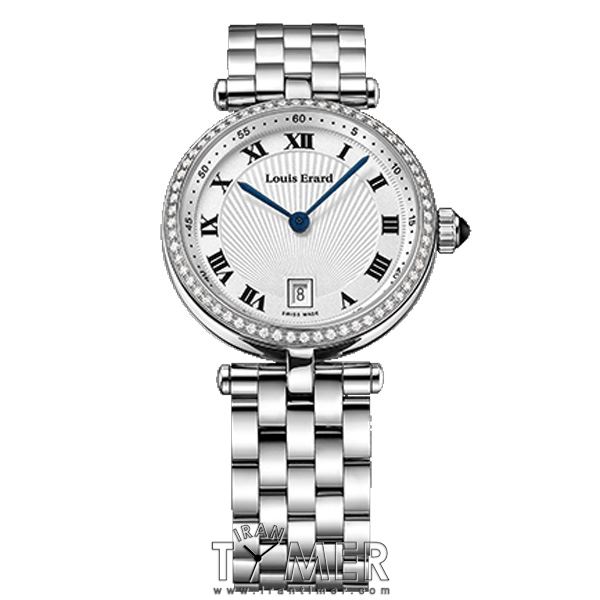 قیمت و خرید ساعت مچی زنانه لوئیس ارارد(LOUIS ERARD) مدل 10800SE01.BMA23 کلاسیک | اورجینال و اصلی