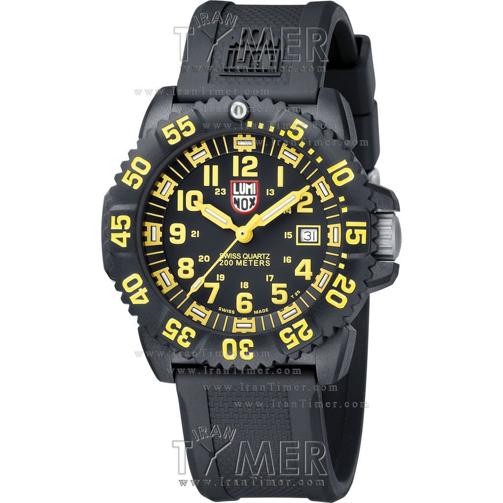 قیمت و خرید ساعت مچی مردانه لومینوکس(LUMINOX) مدل A.3055 اسپرت | اورجینال و اصلی