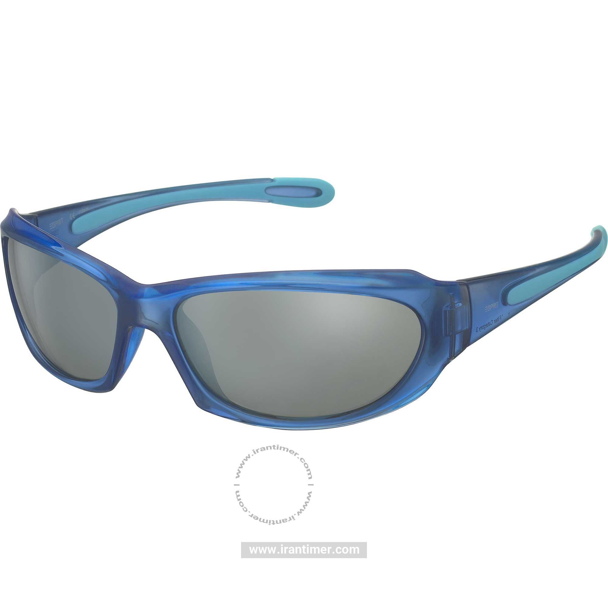 قیمت و خرید عینک آفتابی بچگانه کلاسیک (ESPRIT) مدل ET19780/526 | اورجینال و اصلی