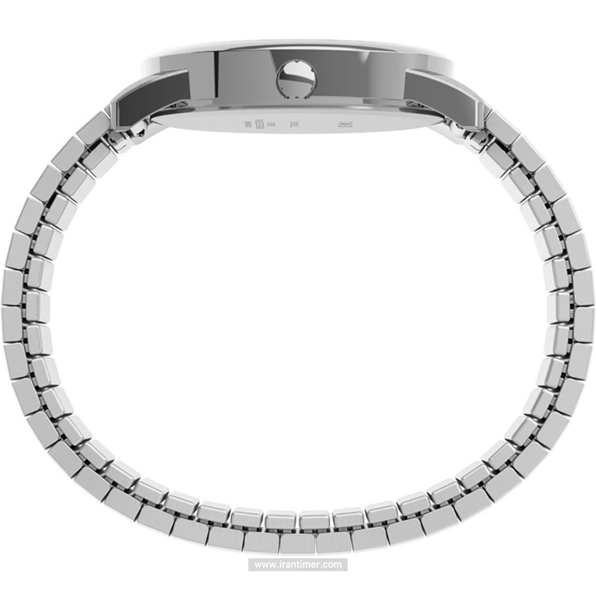 قیمت و خرید ساعت مچی مردانه تایمکس(TIMEX) مدل TWG025400 کلاسیک | اورجینال و اصلی