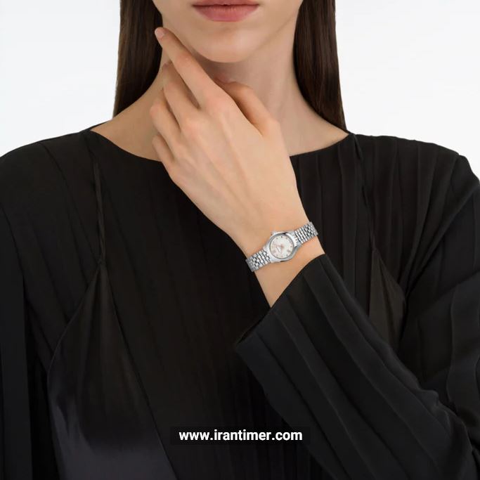 قیمت و خرید ساعت مچی زنانه سالواتوره فراگامو(SALVATORE FERRAGAMO) مدل SFSA001 24 کلاسیک | اورجینال و اصلی