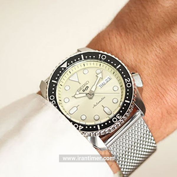 قیمت و خرید ساعت مچی مردانه سیکو(SEIKO) مدل SRPE75K1 کلاسیک | اورجینال و اصلی