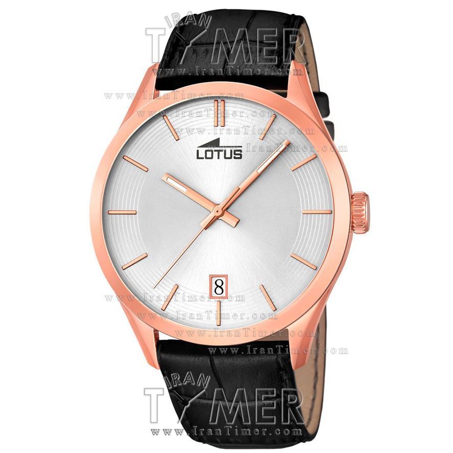قیمت و خرید ساعت مچی مردانه لوتوس(LOTUS) مدل L18113/3 کلاسیک اسپرت | اورجینال و اصلی