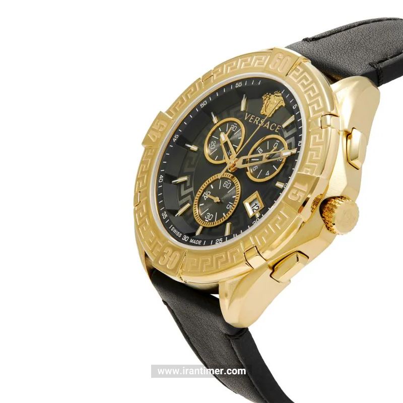 قیمت و خرید ساعت مچی مردانه ورساچه(versace) مدل VE5CA0323 کلاسیک | اورجینال و اصلی