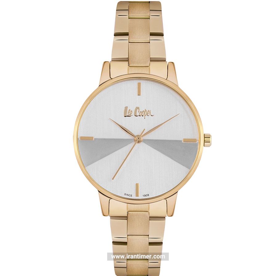 قیمت و خرید ساعت مچی زنانه لیکوپر(LEE COOPER) مدل LC06873.130 کلاسیک | اورجینال و اصلی