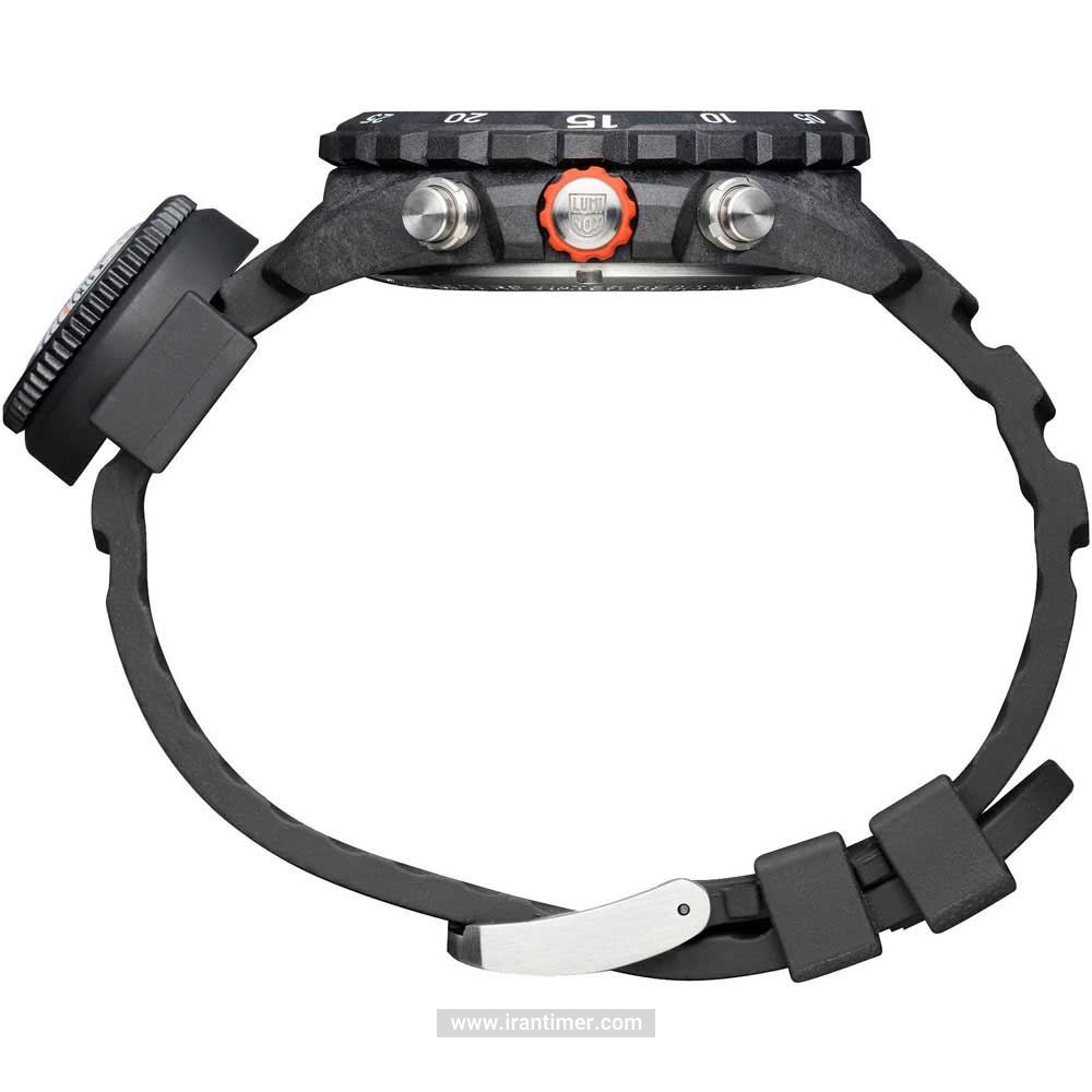 قیمت و خرید ساعت مچی مردانه لومینوکس(LUMINOX) مدل XB.3741 اسپرت | اورجینال و اصلی