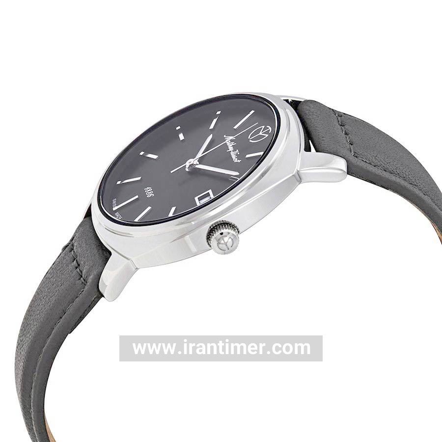 قیمت و خرید ساعت مچی زنانه متی تیسوت(MATHEY TISSOT) مدل D6940AS کلاسیک | اورجینال و اصلی