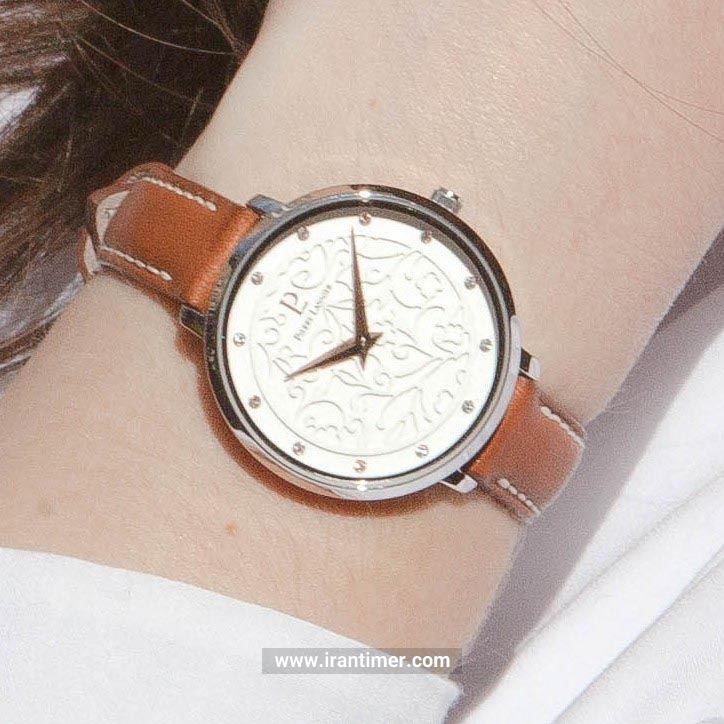 قیمت و خرید ساعت مچی زنانه پیر لنیر(PIERRE LANNIER) مدل 040J604 کلاسیک | اورجینال و اصلی