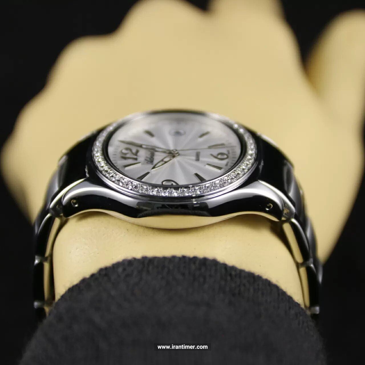 قیمت و خرید ساعت مچی زنانه آدریاتیکا(ADRIATICA) مدل A3697.5153QZ کلاسیک | اورجینال و اصلی