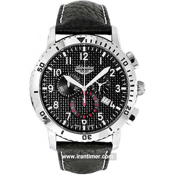 قیمت و خرید ساعت مچی مردانه آدریاتیکا(ADRIATICA) مدل A1088.5224CH کلاسیک | اورجینال و اصلی