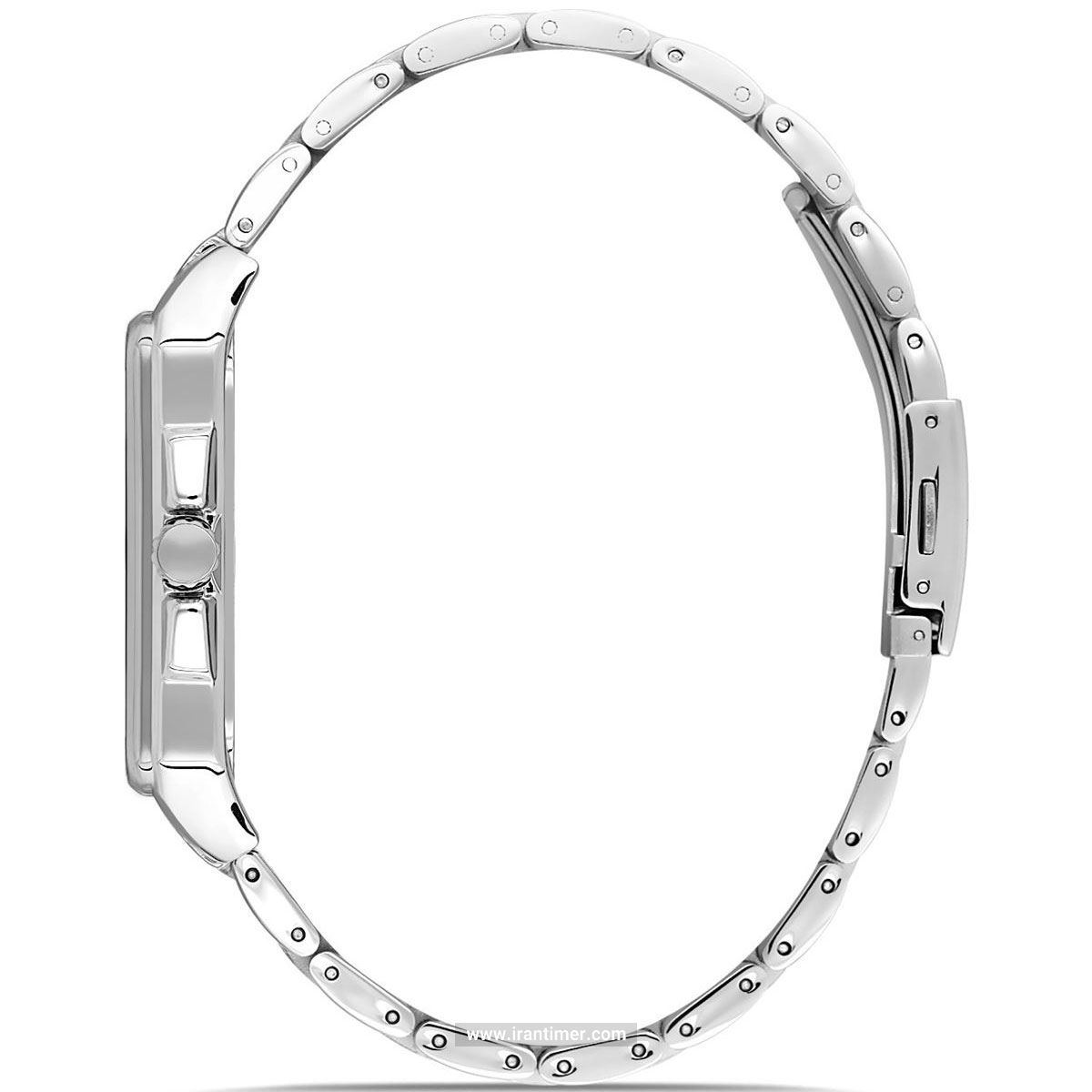 قیمت و خرید ساعت مچی مردانه دیوید گانر(David Guner) مدل DG-8668GA-A3 کلاسیک | اورجینال و اصلی