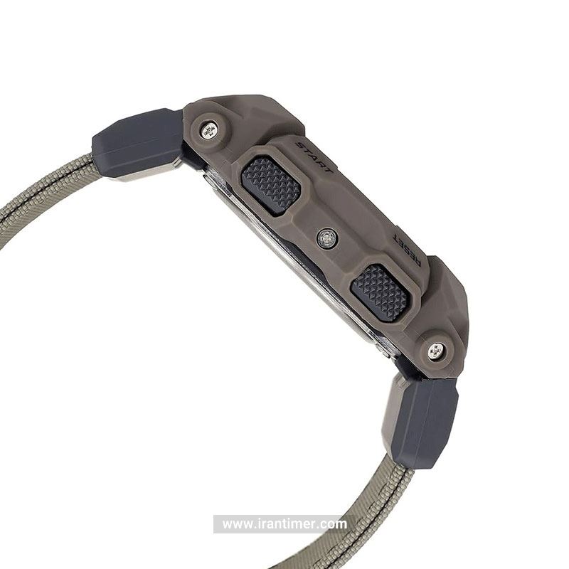 قیمت و خرید ساعت مچی مردانه کاسیو (CASIO) جی شاک مدل GD-010CE-5DR اسپرت | اورجینال و اصلی