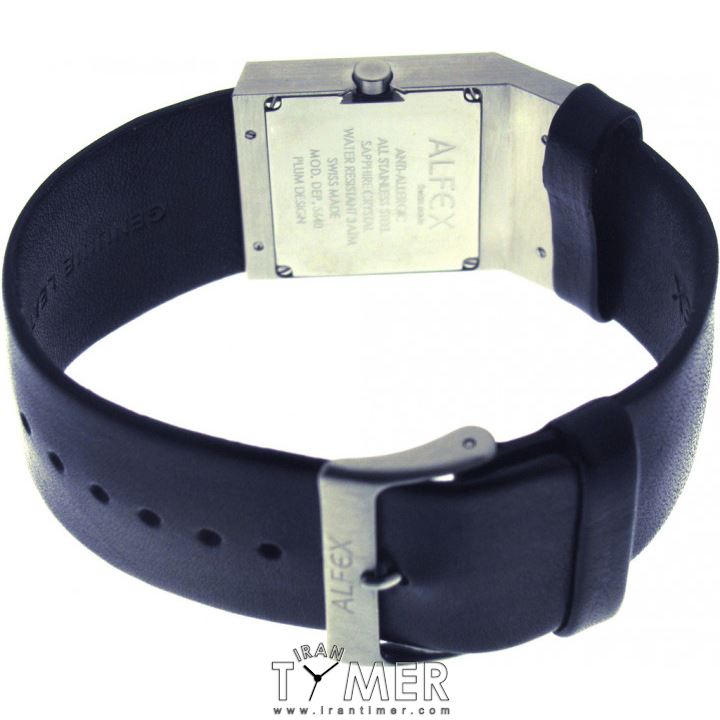 قیمت و خرید ساعت مچی زنانه الفکس(ALFEX) مدل 5640/016 کلاسیک | اورجینال و اصلی