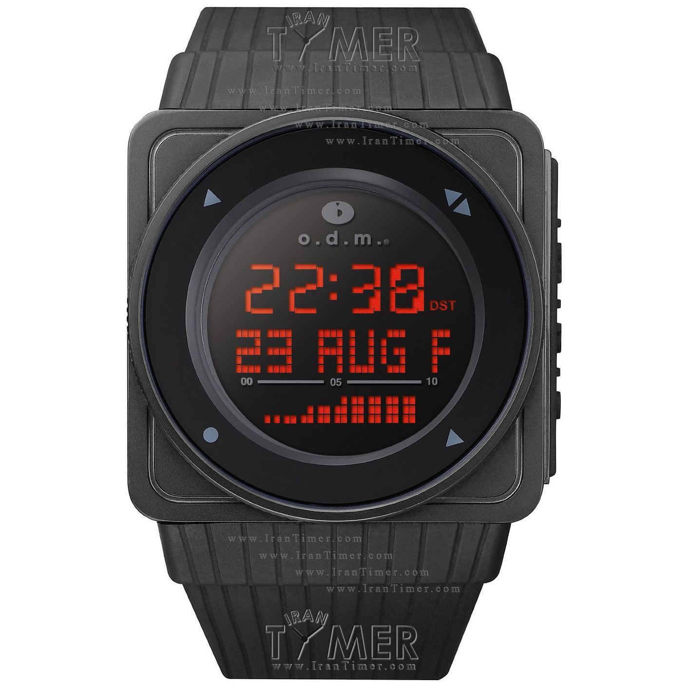 قیمت و خرید ساعت مچی مردانه او دی ام(O.D.M) مدل SU101-1 اسپرت | اورجینال و اصلی