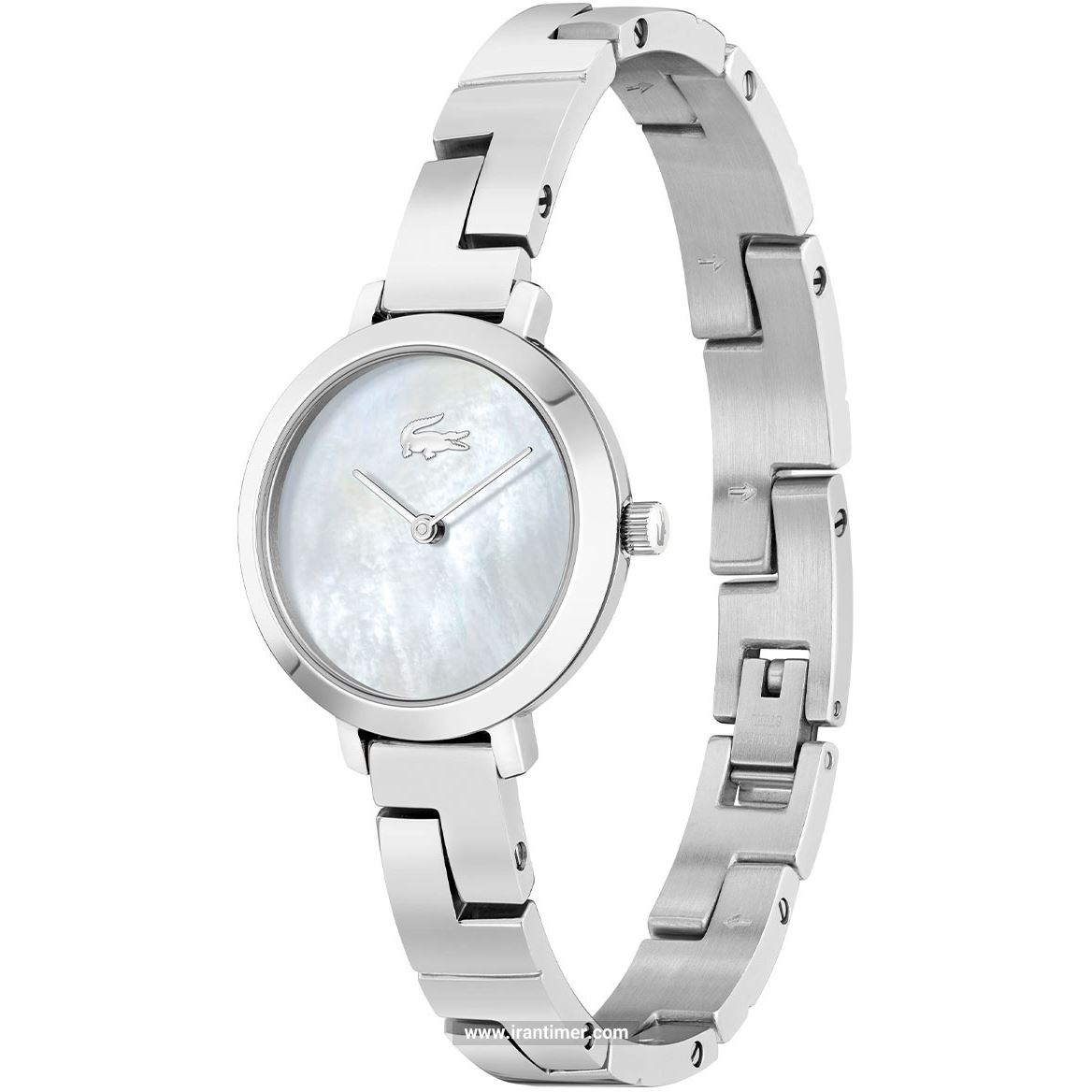 قیمت و خرید ساعت مچی زنانه لاکوست(LACOSTE) مدل 2001376 کلاسیک | اورجینال و اصلی