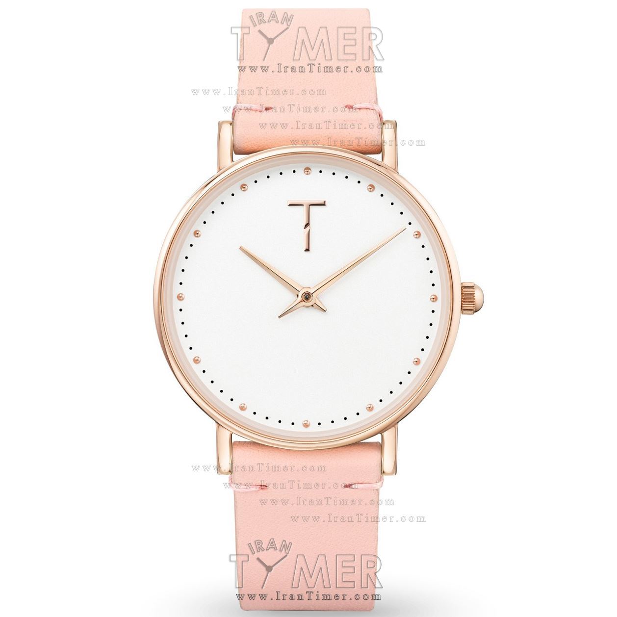 قیمت و خرید ساعت مچی زنانه تیلور(TYLOR) مدل TLAF003 کلاسیک | اورجینال و اصلی