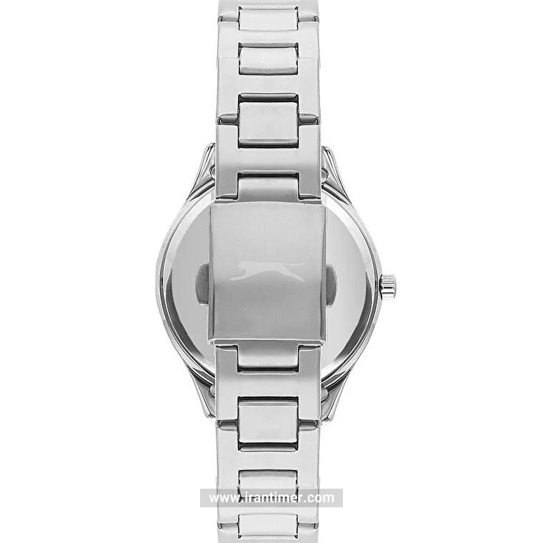 قیمت و خرید ساعت مچی زنانه اسلازنجر(SLAZENGER) مدل SL.09.2284.4.03 کلاسیک | اورجینال و اصلی