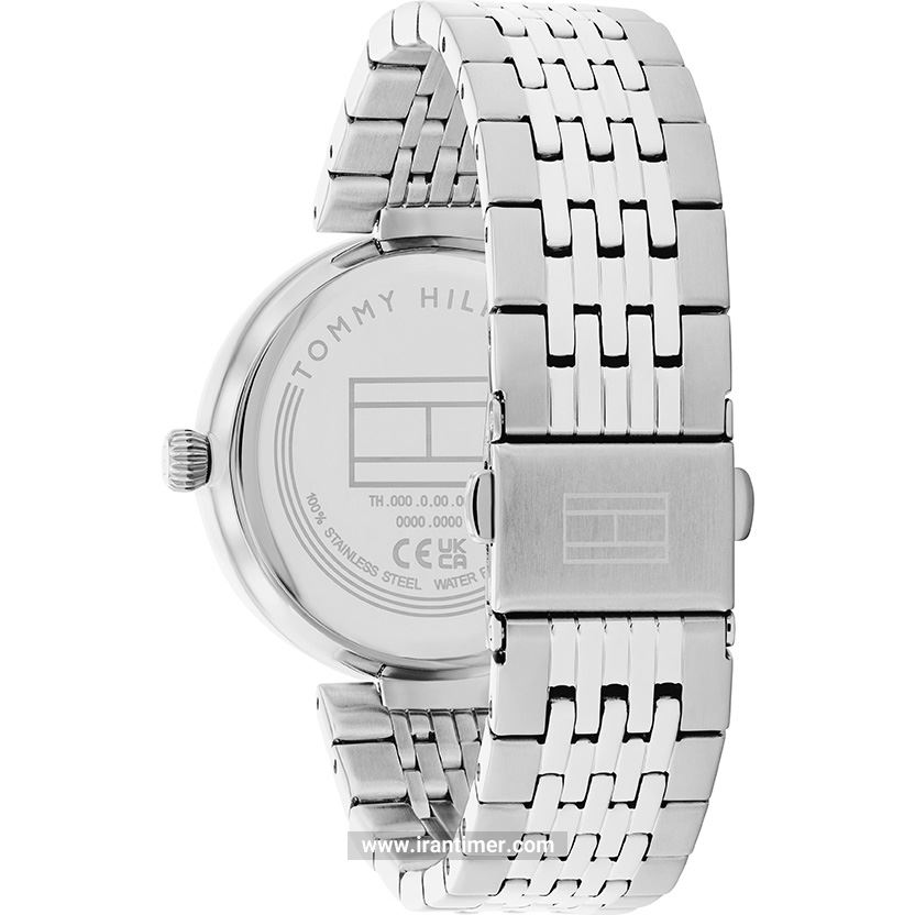 قیمت و خرید ساعت مچی زنانه تامی هیلفیگر(TOMMY HILFIGER) مدل 1782695 فشن | اورجینال و اصلی