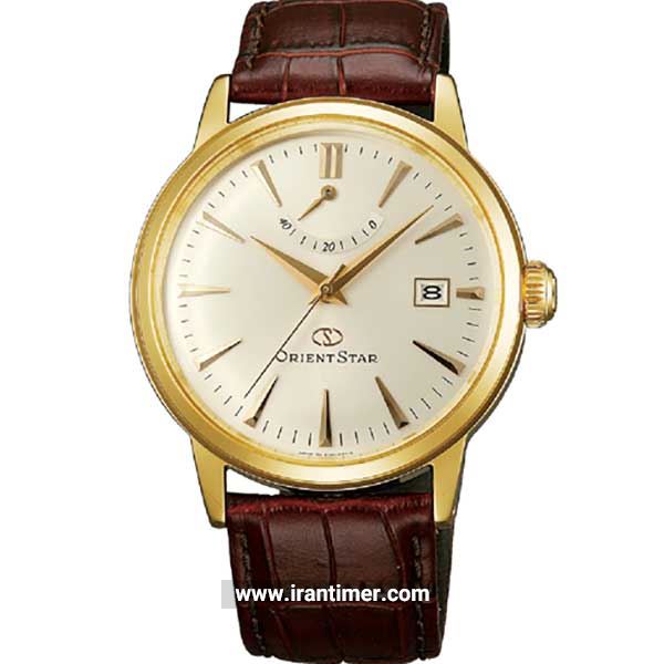 قیمت و خرید ساعت مچی مردانه اورینت(ORIENT) مدل SEL05001S0 کلاسیک | اورجینال و اصلی