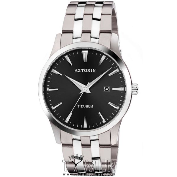 قیمت و خرید ساعت مچی مردانه ازتورین(AZTORIN) مدل A045.G188 کلاسیک | اورجینال و اصلی