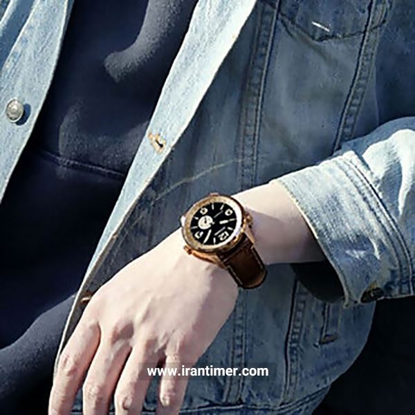 قیمت و خرید ساعت مچی مردانه سیتیزن(CITIZEN) مدل NJ0143-19E کلاسیک | اورجینال و اصلی