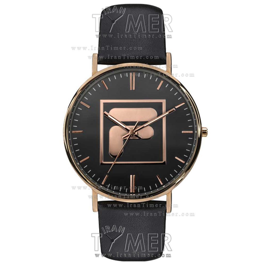 قیمت و خرید ساعت مچی مردانه فیلا(FILA) مدل 38-108-004 کلاسیک | اورجینال و اصلی