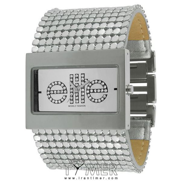 قیمت و خرید ساعت مچی زنانه الیت(ELITE) مدل E50864-002 فشن | اورجینال و اصلی