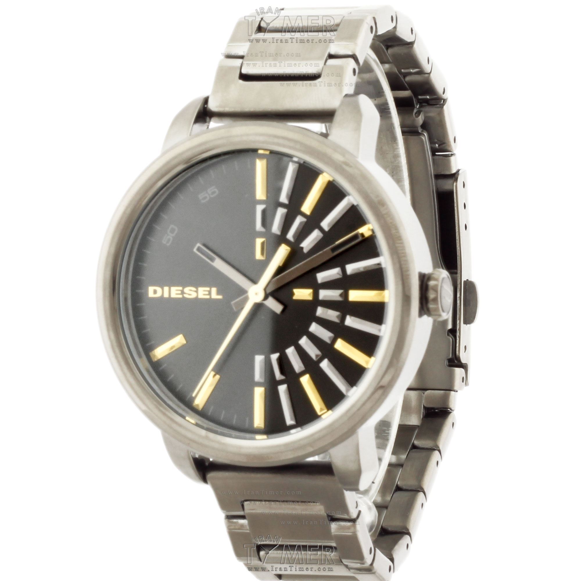 قیمت و خرید ساعت مچی زنانه دیزل(DIESEL) مدل DZ5420 کلاسیک | اورجینال و اصلی