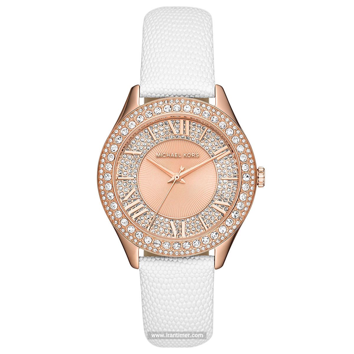 قیمت و خرید ساعت مچی زنانه مایکل کورس(MICHAEL KORS) مدل MK2989 فشن | اورجینال و اصلی