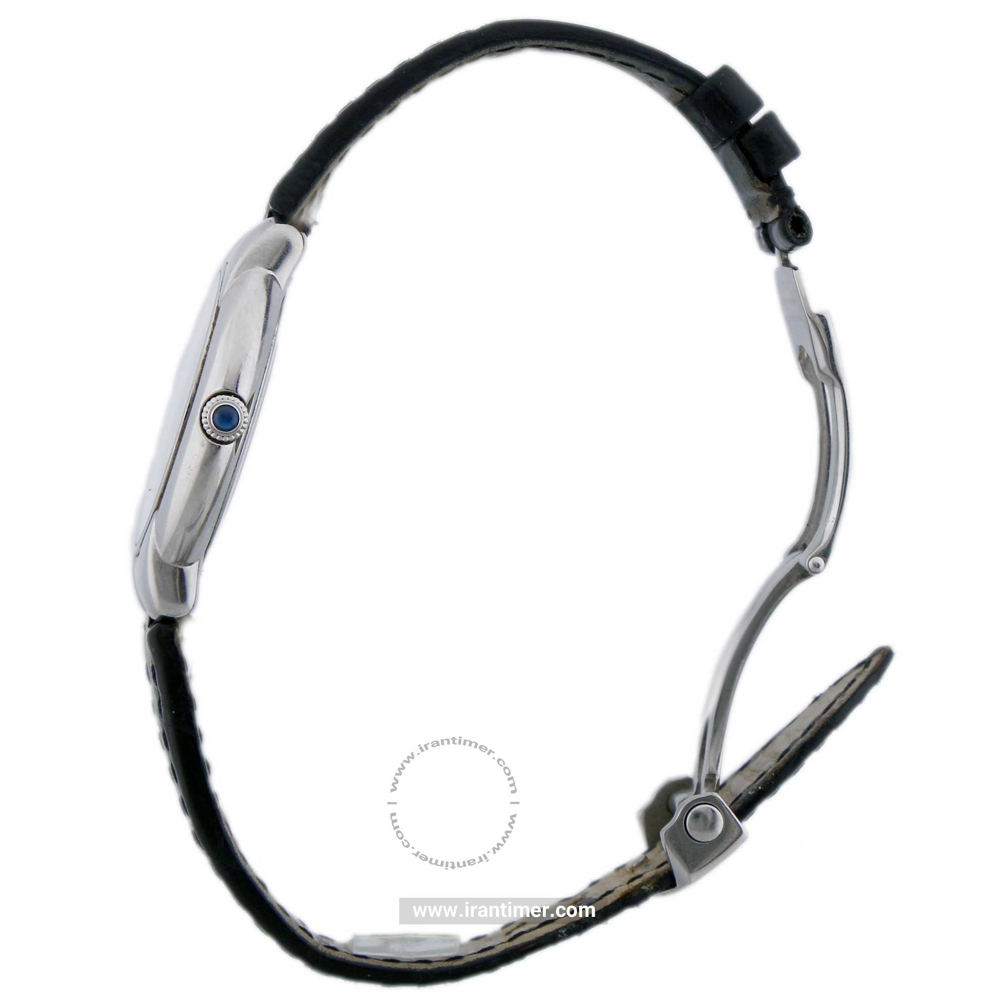 قیمت و خرید ساعت مچی زنانه ری مون ویل (ریموند ویل)(RAYMOND WEIL) مدل 5235-STC-00970 کلاسیک | اورجینال و اصلی