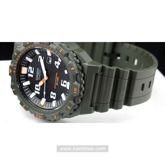 قیمت و خرید ساعت مچی مردانه کاسیو (CASIO) جنرال مدل MRW-S300H-3BVDF اسپرت | اورجینال و اصلی