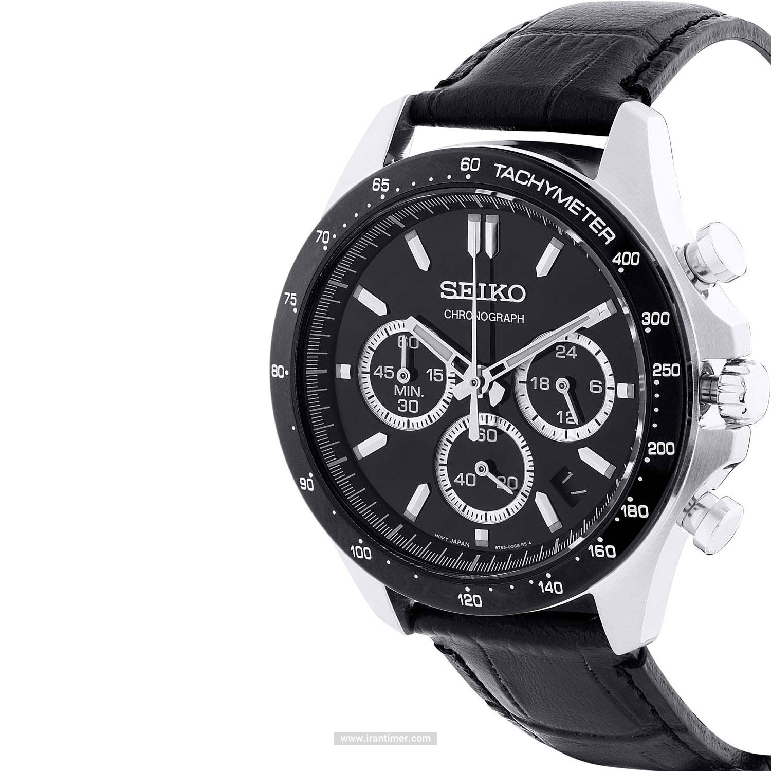 قیمت و خرید ساعت مچی مردانه سیکو(SEIKO) مدل SBTR021 کلاسیک | اورجینال و اصلی
