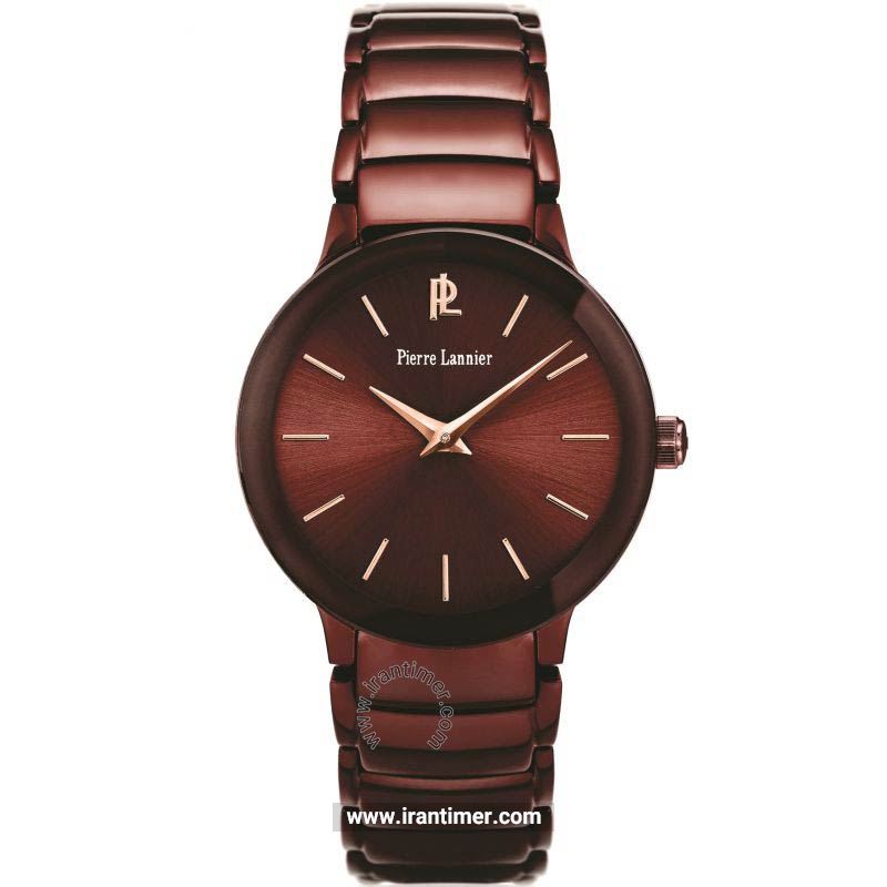 قیمت و خرید ساعت مچی زنانه پیر لنیر(PIERRE LANNIER) مدل 022F944 کلاسیک | اورجینال و اصلی