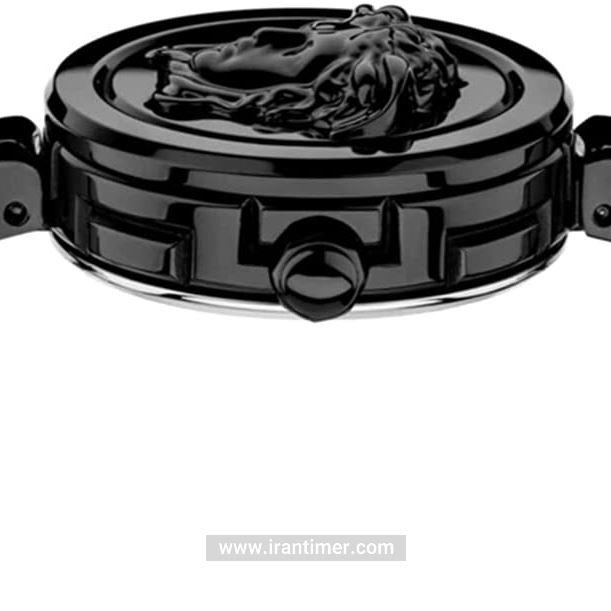 قیمت و خرید ساعت مچی زنانه ورساچه(versace) مدل VEZ5003 21 کلاسیک | اورجینال و اصلی