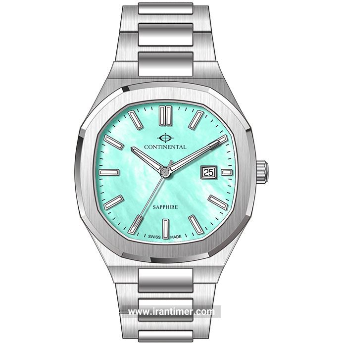 قیمت و خرید ساعت مچی زنانه کنتیننتال(CONTINENTAL) مدل 23501-LD101870 کلاسیک | اورجینال و اصلی