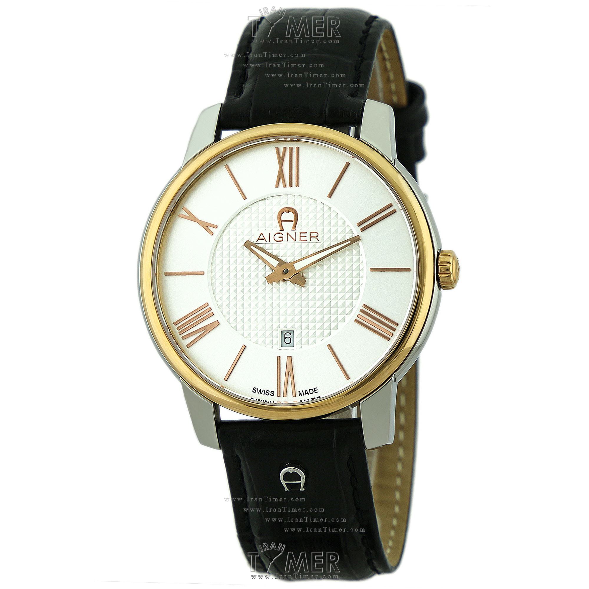 قیمت و خرید ساعت مچی مردانه اگنر(AIGNER) مدل A24060 کلاسیک | اورجینال و اصلی