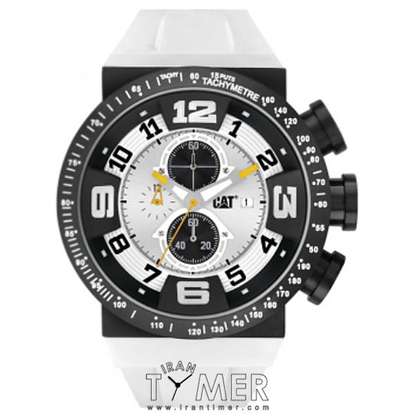 قیمت و خرید ساعت مچی مردانه کاتر پیلار(CAT) مدل DT.163.20.211 اسپرت | اورجینال و اصلی