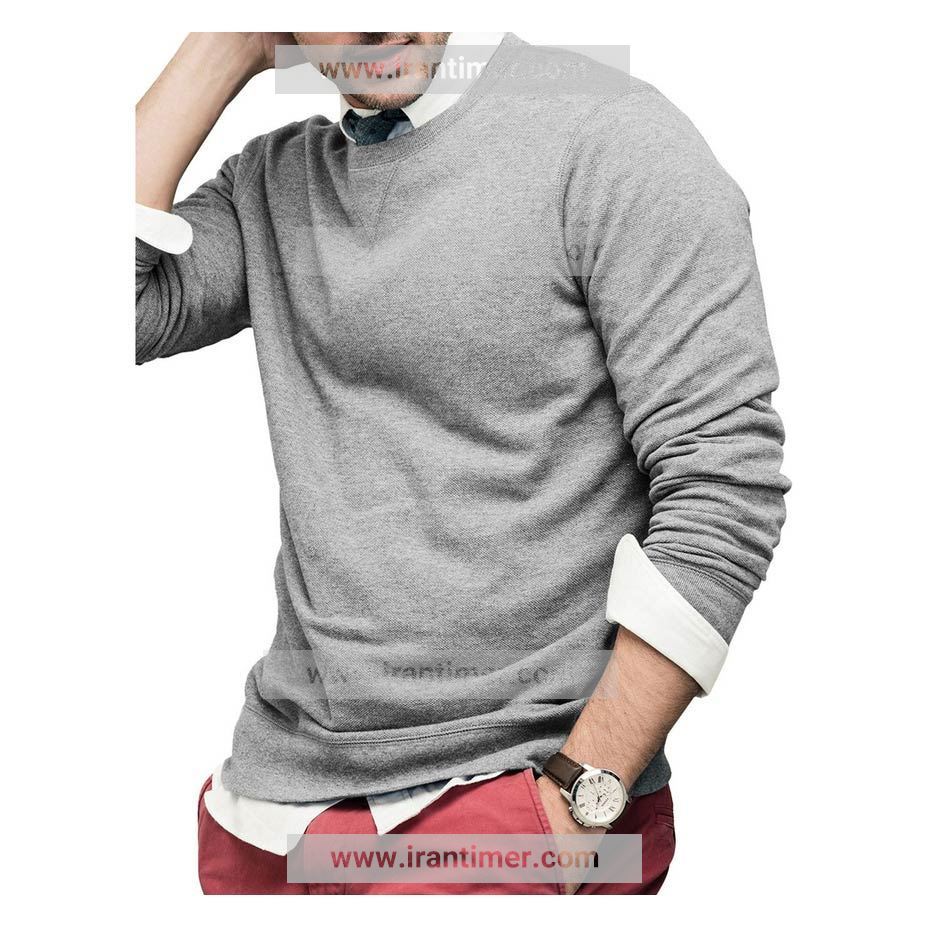 قیمت و خرید ساعت مچی مردانه فسیل(FOSSIL) مدل FS4735 کلاسیک | اورجینال و اصلی