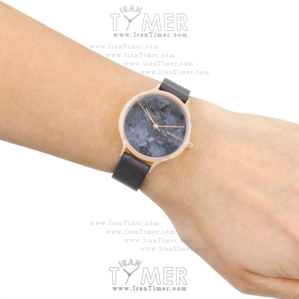 قیمت و خرید ساعت مچی زنانه اسکاگن(SKAGEN) مدل SKW2672 کلاسیک | اورجینال و اصلی