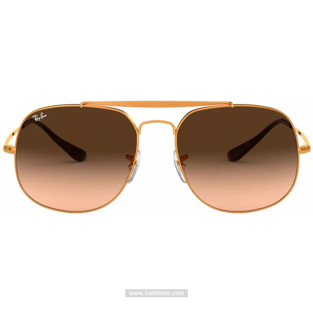 قیمت و خرید عینک آفتابی مردانه کلاسیک (RAY BAN) مدل RB 3561S 9001A5 5700 | اورجینال و اصلی