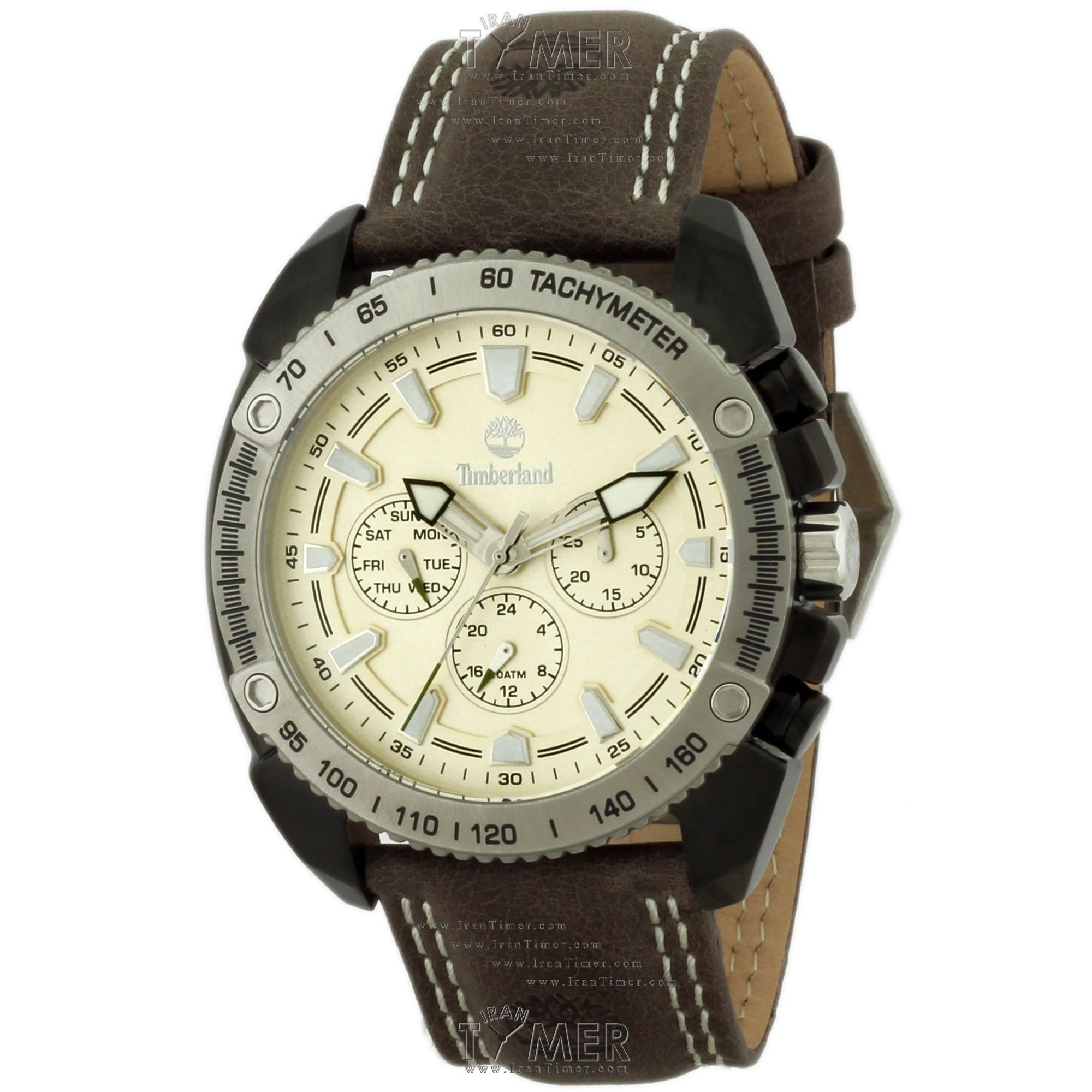 قیمت و خرید ساعت مچی مردانه تیمبرلند(TIMBERLAND) مدل TBL13901JSBS-07 کلاسیک اسپرت | اورجینال و اصلی