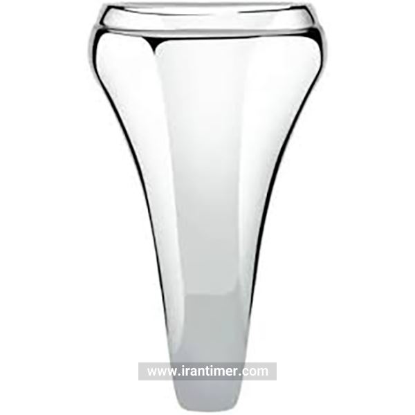 قیمت و خرید حلقه (انگشتر) مردانه مازراتی(MASERATI) مدل JM222AVD07023 کلاسیک | اورجینال و اصلی