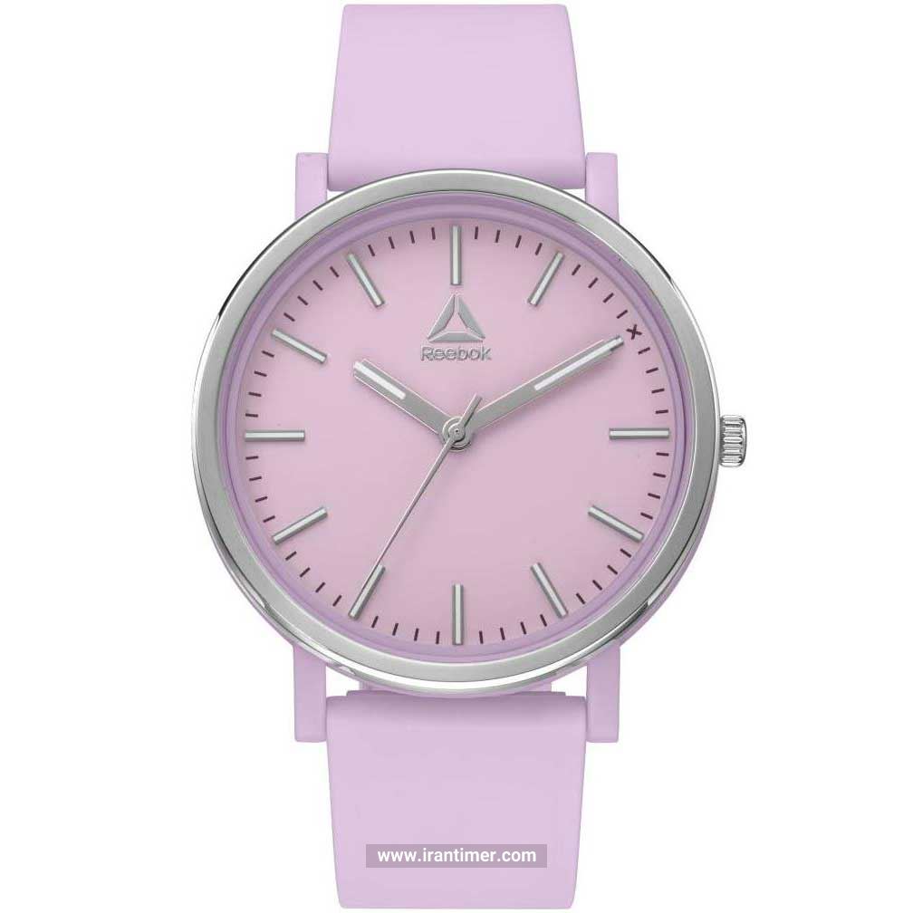 قیمت و خرید ساعت مچی زنانه ریباک(REEBOK) مدل RD-FRA-U2-PQPQ-Q1 اسپرت | اورجینال و اصلی