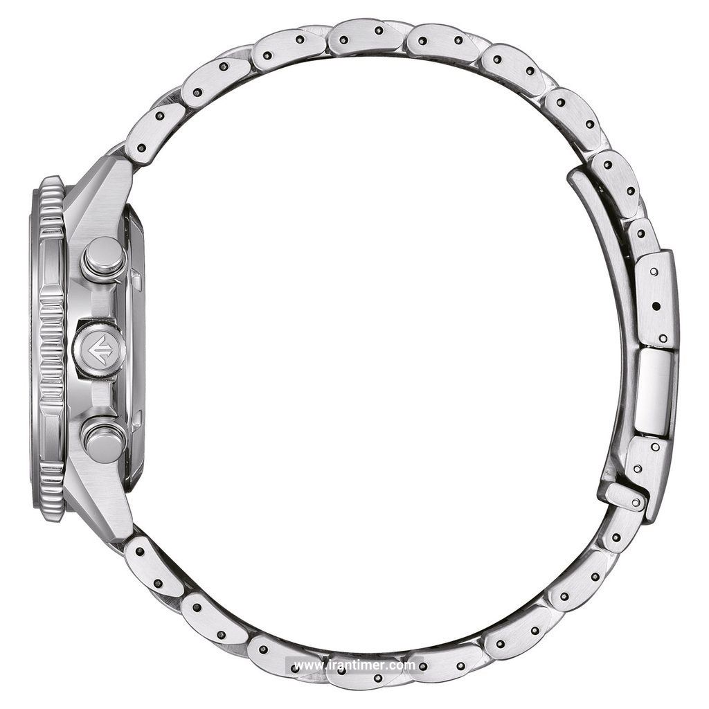 قیمت و خرید ساعت مچی مردانه سیتیزن(CITIZEN) مدل CA4660-61A اسپرت | اورجینال و اصلی