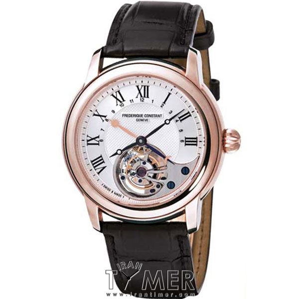 قیمت و خرید ساعت مچی مردانه فردریک کنستانت(FREDERIQUE CONSTANT) مدل FC-980MC4H9 کلاسیک | اورجینال و اصلی